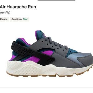 Nike Huarache Women’s size 7.5